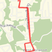 JB to Third St.