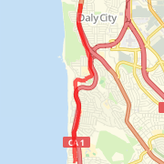 First Pacifica Run