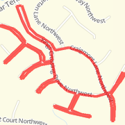 Morning Long Run
