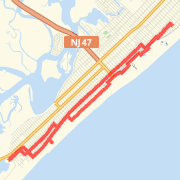 9.16mi road cycling on 4/27/13