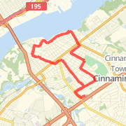 iMapMyRide: Jul 15, 2010 7:28 PM