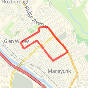 Ridge and Park