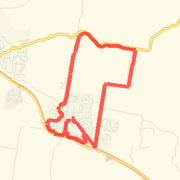 Mums Run