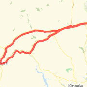 FiveMileBridge to Bandon