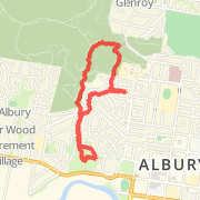 Albury 4k
