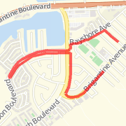 iMapMyRun: Jul 16, 2010 9:07 AM