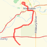 2013-04-27-Sat-40mi-McDowellCreek