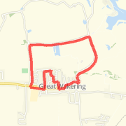 Elisas Run