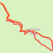 Custer State Park: 16 juil. 2010 08:44