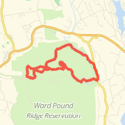 Imported Garmin Route (04/21/2013)