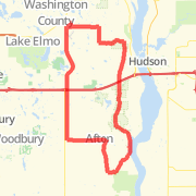 26.71 mi road cycling on 04/28/2013