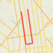 4.61mi run on 4/28/13