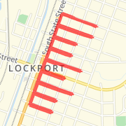 Lockport 2 Hills