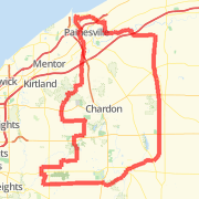 81.5 mi Brian Burton