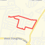 1.69mi walk on 4/28/13