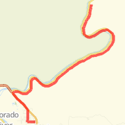 Moab 1/2 Marathon