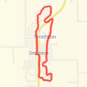 iMapMyFitness: Jul 16, 2010 17:48
