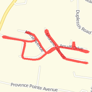 iMapMyRide: Jul 16, 2010 6:06 PM