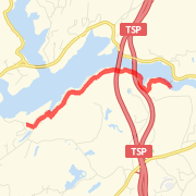 6.50mi run on 4/28/13