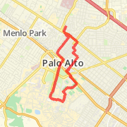 5.39mi run on 4/28/13