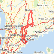 Rye to Bedford 45