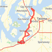 56.25mi road cycling on 4/28/13