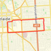 Greenhill/Unley/Kensi
