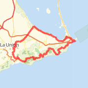 Copy Of Calblanque