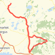 17/07/2010 Gallows Hill Route