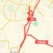 Imported CycleOps Route (04/28/2013)