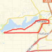 13.14 mi run on 4/28/2013