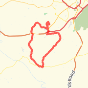 House - Evington Loop 1