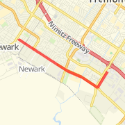 Newark Cal 6.1
