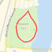 Elizabeth Park