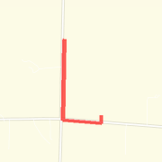 07/17/2010 Route