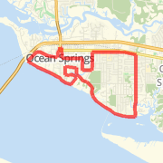 os 9 miler