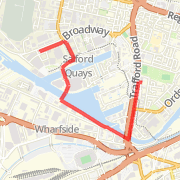 Sodexo to Ordsal