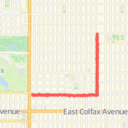 3.36mi run on 4/29/13