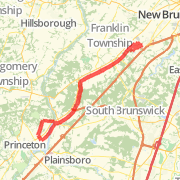 27 to Princeton and Back