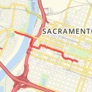 1.64mi run on 4/29/13