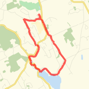 Reservoir Run