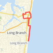 Long Branch 5 miler