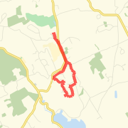 Deer Hill - Short
