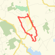 Deer Hill - Long