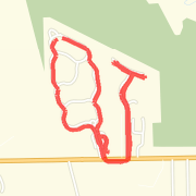 iMapMyRun: Jul 17, 2010 8:22 PM