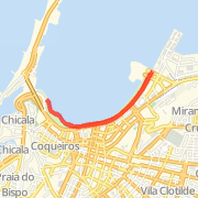 5.60km road cycling on 28/04/13