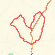 Brian Center Intermediate Loop