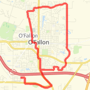 Womens C Route