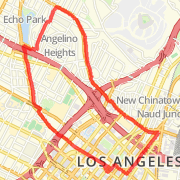 5.03mi run on 4/29/13