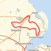 18/07/2010 Route